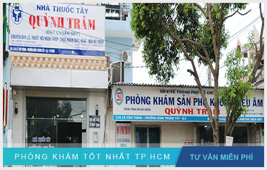 Phòng Khám Bác Sĩ CKI Phan Văn Già Chuồn